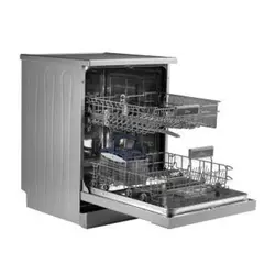 ماشین ظرفشویی 13 نفره جی پلاس مدل GDW-K351S