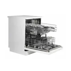 ماشین ظرفشویی 14 نفره جی پلاس مدل GDW-J441W