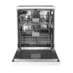 ماشین ظرفشویی 14 نفره جی پلاس مدل GDW-J441W