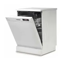 ماشین ظرفشویی 14 نفره جی پلاس مدل GDW-J441W