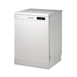 ماشین ظرفشویی 14 نفره جی پلاس مدل GDW-J441W