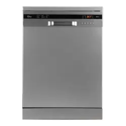 ماشین ظرفشویی 13 نفره جی پلاس مدل GWM-L352S