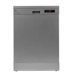 ماشین ظرفشویی 14 نفره جی پلاس مدل GDW-J441S
