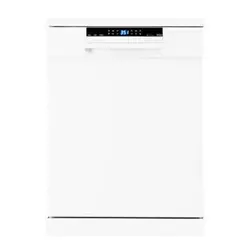 ماشین ظرفشویی 12 نفره سفید اسنوا مدل SWD-226W