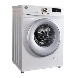 ماشین لباسشویی 7 کیلویی کرال سفید مدل TFW-27203
