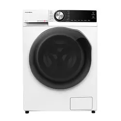 ماشین لباسشویی 9 کیلویی پاکشوما سفید مدل TFB-95401W