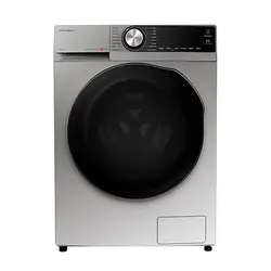 ماشین لباسشویی 9 کیلویی پاکشوما سیلور مدل TFB-95401S