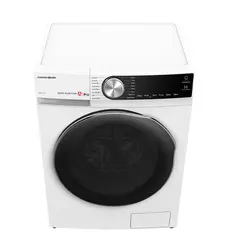 ماشین لباسشویی 8 کیلویی پاکشوما مدل TFB-85401WT