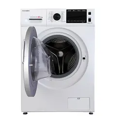 ماشین لباسشویی 9 کیلویی پاکشوما مدل TFB-94401WT