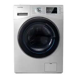 ماشین لباسشویی 8 کیلویی دوو مدل DWK-8543