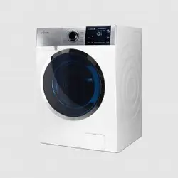 ماشین لباسشویی 8 کیلویی دوو مدل PRO841TS