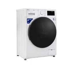 ماشین لباسشویی جی پلاس 7 کیلویی مدل GWM-L73W