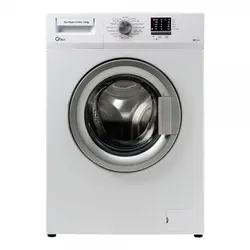 ماشین لباسشویی 6 کیلویی جی پلاس مدل GWM-62003W