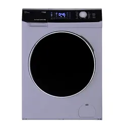 ماشین لباسشویی 9 کیلویی جی پلاس مدل GWM-K9542T