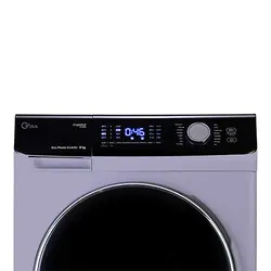 ماشین لباسشویی 9 کیلویی جی پلاس مدل GWM-K9542T