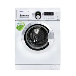 ماشین لباسشویی 6 کیلویی بست مدل BWD-6121