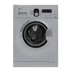 ماشین لباسشویی 6 کیلویی بست مدل BWD-6122