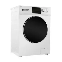 ماشین لباسشویی 9 کیلویی تی سی ال مدل TWM-904BI