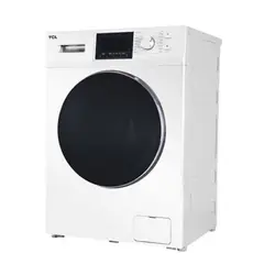 ماشین لباسشویی 9 کیلویی تی سی ال مدل TWM-904BI