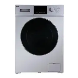 ماشین لباسشویی 9 کیلویی تی سی ال مدل TWM-904SBI