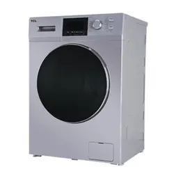 ماشین لباسشویی 9 کیلویی تی سی ال مدل TWM-904SBI