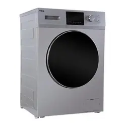 ماشین لباسشویی 9 کیلویی تی سی ال مدل TWM-904SBI