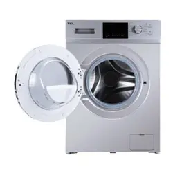 ماشین لباسشویی 9 کیلویی تی سی ال مدل TWM-904SBI