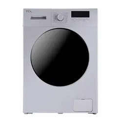 ماشین لباسشویی 6 کیلویی تی سی ال مدل E62-AS