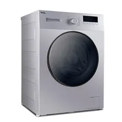 ماشین لباسشویی 6 کیلویی تی سی ال مدل E62-AS