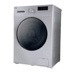 ماشین لباسشویی 6 کیلویی تی سی ال مدل E62-AS