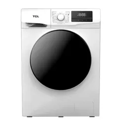 ماشین لباسشویی 8 کیلویی تی سی ال مدل G82AW