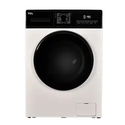 ماشین لباسشویی 7 کیلویی تی سی ال مدل G72 BW