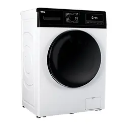 ماشین لباسشویی 7 کیلویی تی سی ال مدل G72 BW