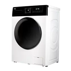 ماشین لباسشویی 7 کیلویی تی سی ال مدل G72 BW