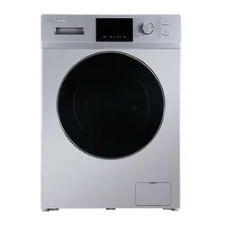 ماشین لباسشویی 9 کیلویی ایکس ویژن مدل TM94-ASBL