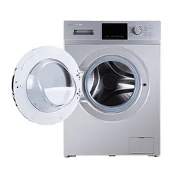 ماشین لباسشویی 9 کیلویی ایکس ویژن مدل TM94-ASBL