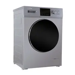 ماشین لباسشویی 9 کیلویی ایکس ویژن مدل TM94-ASBL