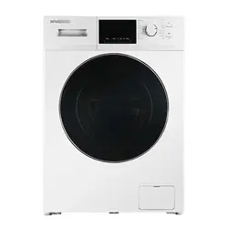 ماشین لباسشویی 9 کیلویی ایکس ویژن مدل TM94-AWBL