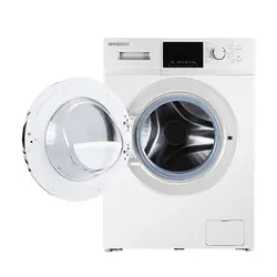 ماشین لباسشویی 9 کیلویی ایکس ویژن مدل TM94-AWBL