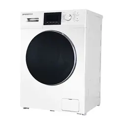 ماشین لباسشویی 9 کیلویی ایکس ویژن مدل TM94-AWBL