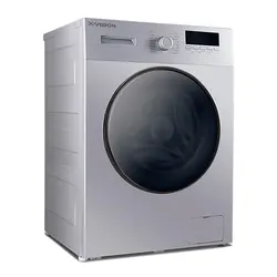 ماشین لباسشویی 6 کیلویی ایکس ویژن مدل TE62AS