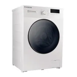 ماشین لباسشویی 6 کیلویی ایکس ویژن مدل TE62AW