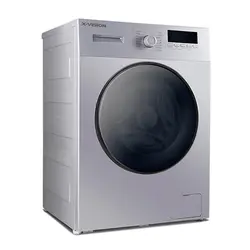 ماشین لباسشویی 8 کیلویی ایکس ویژن مدل TE84AS