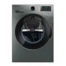 ماشین لباسشویی 8 کیلویی اسنوا مدل SWM-84617