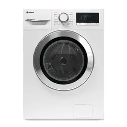 ماشین لباسشویی 8 کیلویی اسنوا مدل SWM-82301