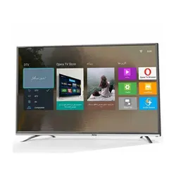 تلویزیون LED هوشمند مارشال 65 اینچ مدل ME-6514