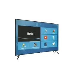تلویزیون LED هوشمند مارشال 65 اینچ مدل ME-6514
