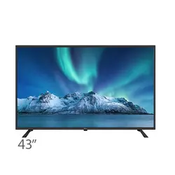 تلویزیون LED جی پلاس 43 اینچ مدل GTV-43MH414