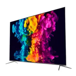 تلویزیون QLED تی سی ال 55 اینچ مدل 55C715