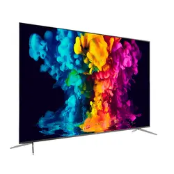 تلویزیون QLED تی سی ال 55 اینچ مدل 55C715